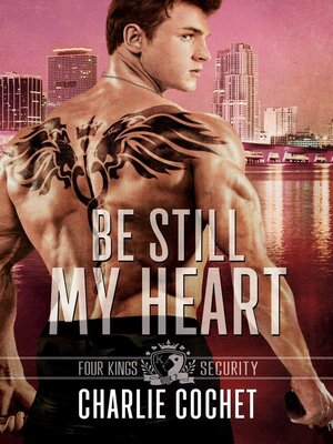 cover image of Be Still My Heart